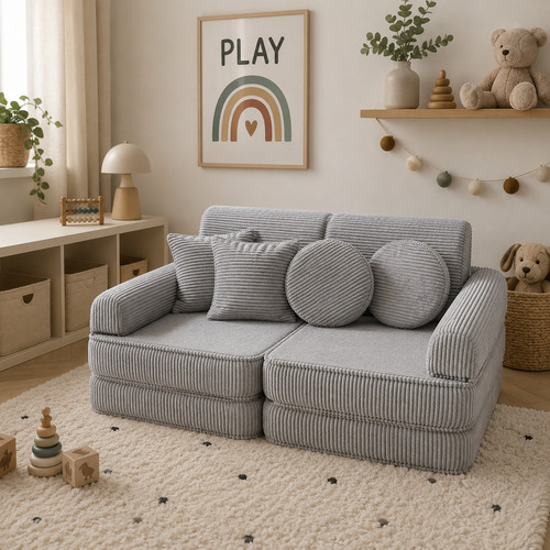 Design4kids mini spielsofa - design4kids,