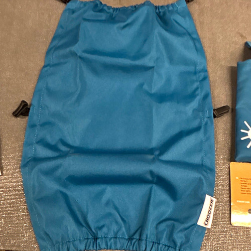Croozer sun cover - croozer,