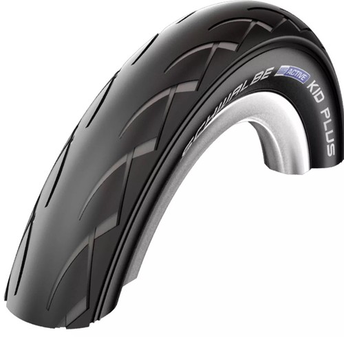 Schwalbe kid plus - schwalbe, active