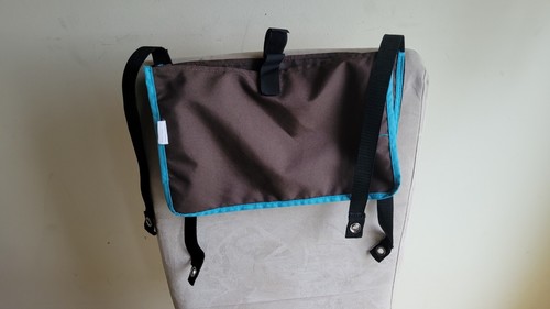 Tasche für buggyrad - für,