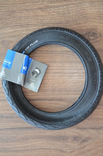 Schwalbe kid plus hs413 203 - plus, 47-203