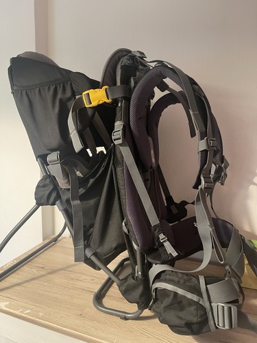 Deuter kid comfort - deuter, 1