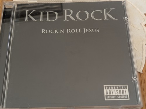 Kid rock - rock, roll