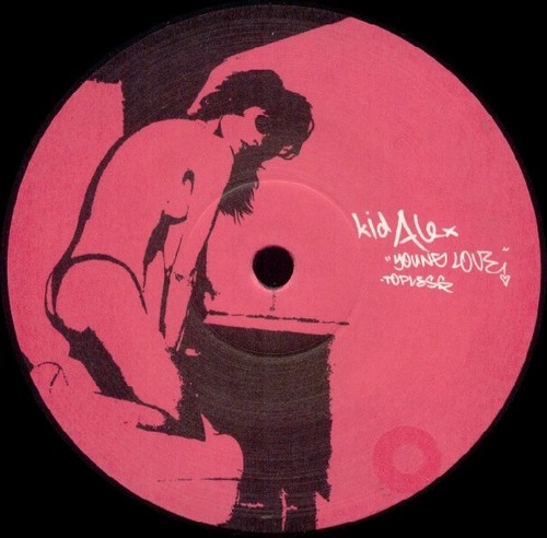 Kid alex young love - -,