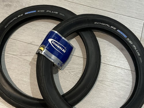 Zoll schwalbe kid - schwalbe, plus