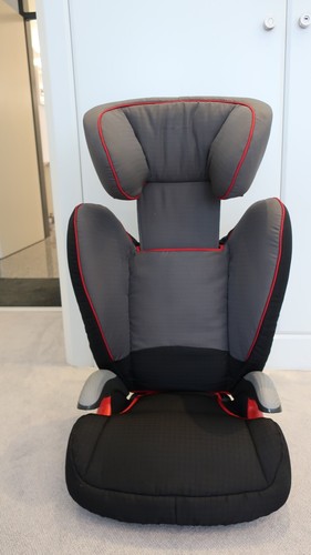 Porsche kindersitz römer kid - ,
