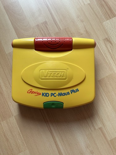 Vtech genius kid - genius,