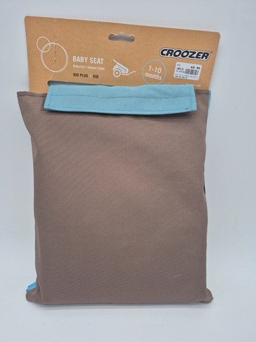 Croozer kid plus 122000116 - kid, 122000116/