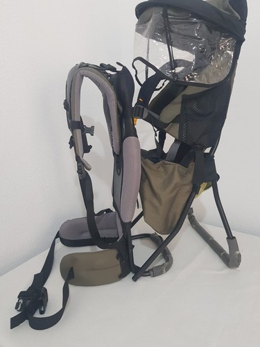 Deuter kid comfort plus - kid,