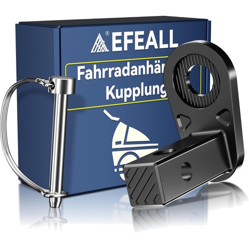 Fahrradanhänger kupplung - fahrradanhänger,