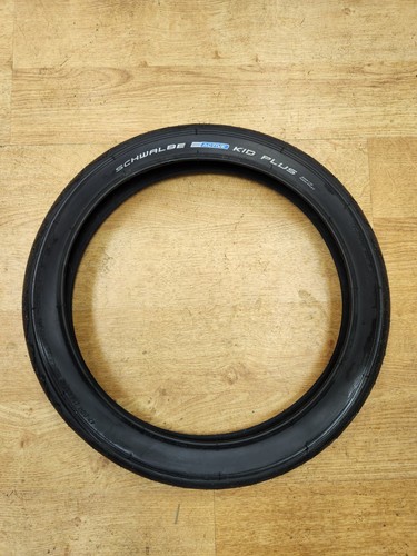 Schwalbe kid plus - plus, zoll