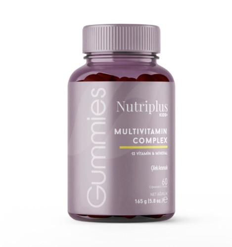 Nutriplus kids - nutriplus, kids+