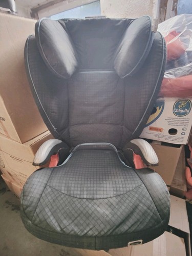 Britax römer kid plus - britax,