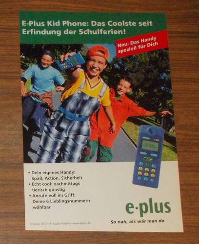 Seltene werbung siemens plus - seltene,
