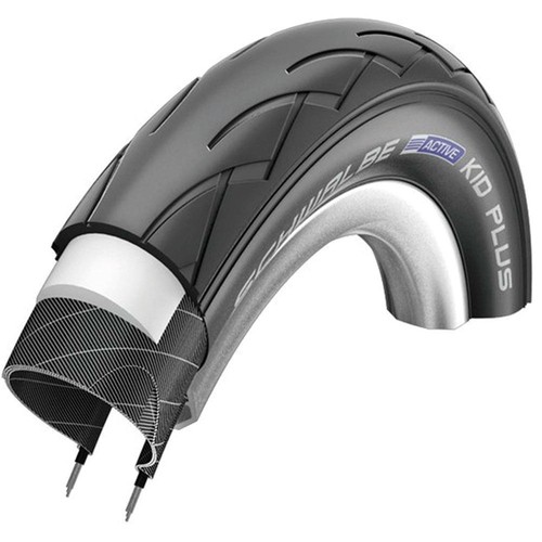 Schwalbe kid plus - kid,