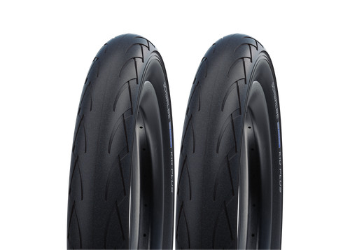 Schwalbe kid plus - 2x,