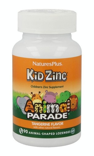 Natures plus animal parade - parade, kid