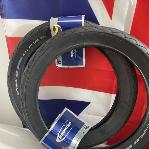 Neu schwalbe kid - neu, plus