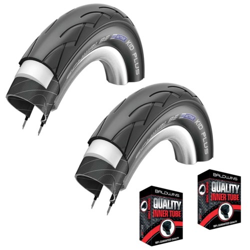 Schwalbe kid plus 1 - 12, 1,75