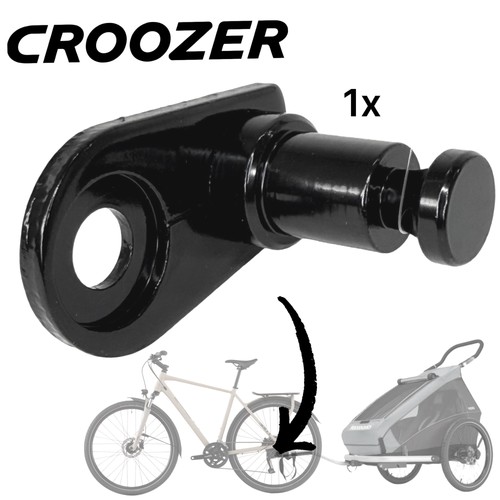 Croozer click universal - croozer,