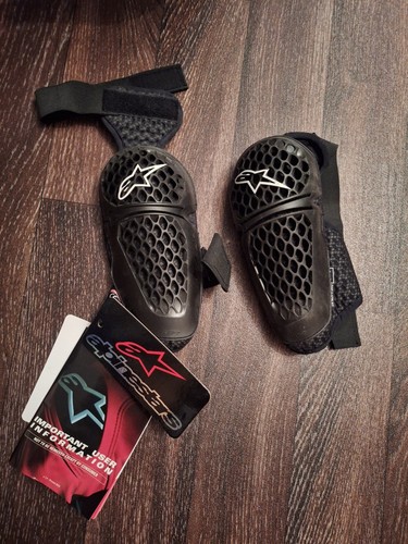 Knieschützer alpinestars - knieschützer,