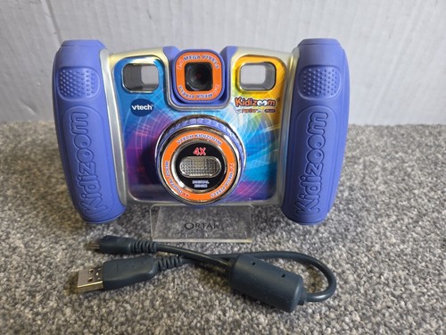 Vtech kidizoom twist plus - vtech,