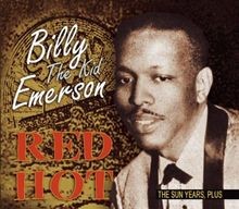 Red hot the - hot,