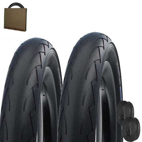 Schwalbe kinderwagen reifen - 2x,