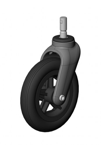 Croozer buggyrad strollerrad - croozer,