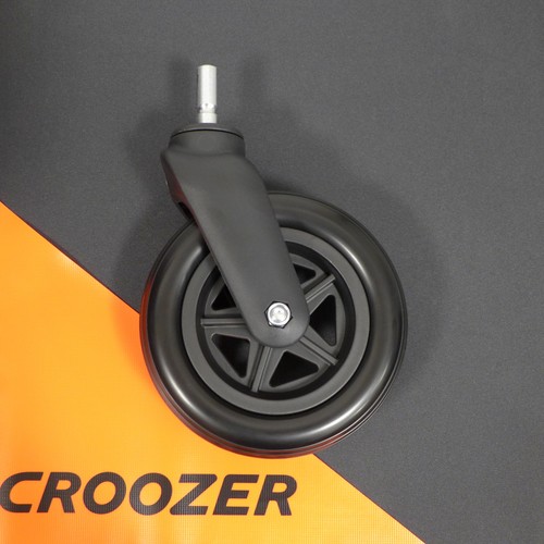 Croozer frontrad rad buggyrad - croozer,