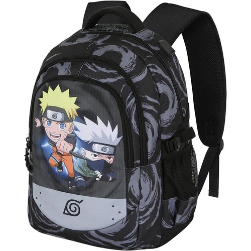 Naruto kid plus running - kid,
