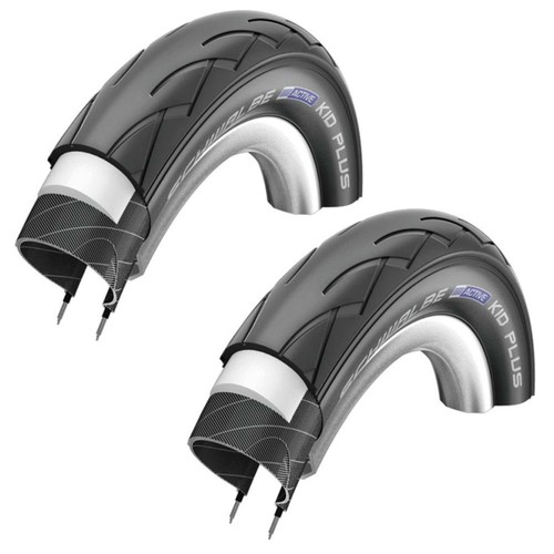 Paar schwalbe kid plus - paar, 12