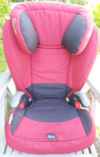 Römer kid plus kindersitz - kid,