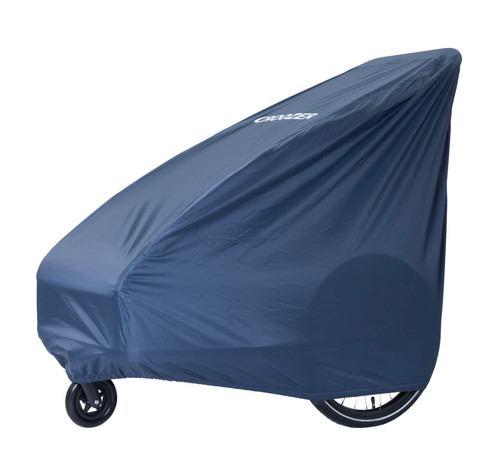Croozer kinderanhänger - croozer,