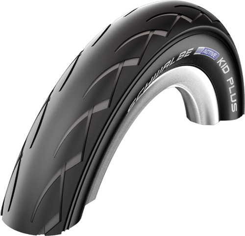 Schwalbe kid plus active - kid,